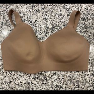 Lululemon Hold True Bra 36 DD